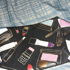 Make up bag